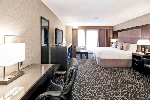 Best Western Plus Siding 29 Lodge Rooms Photos