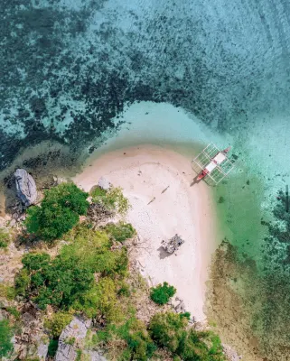 El Nido Moringa Resort Dekat Hotel Photos