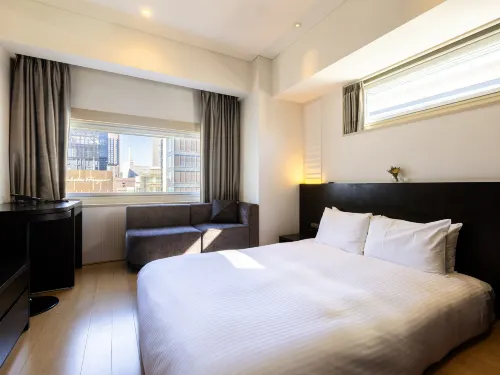 Hotel Gracery Ginza Unggulan Photos