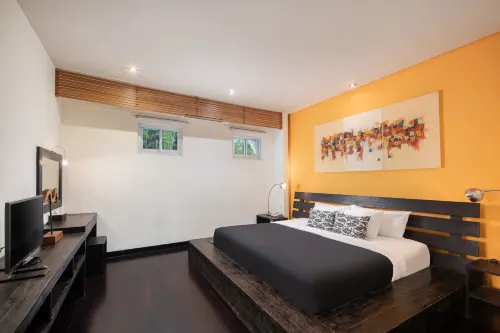 The Seiryu Boutique Bali Villas Rooms Photos