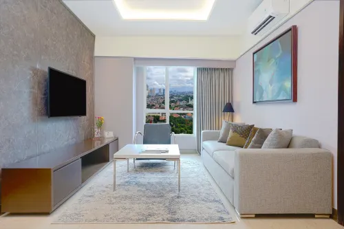 Somerset Berlian Jakarta Unggulan Photos