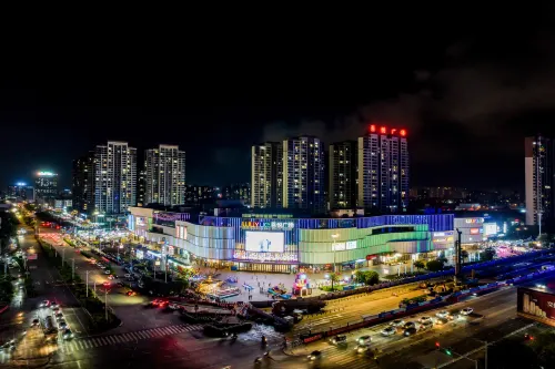 OLYMPIA YUNPIN HOTEL Near Hotel Photos
