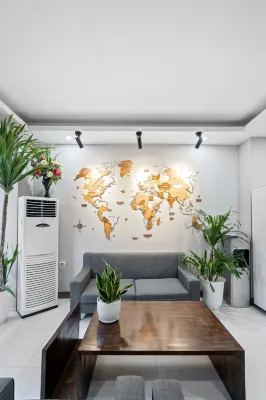 Horizon View Residence Ha Noi Capital Public Areas Photos