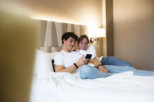 Courtyard by Marriott Munich City Center Featured Photos