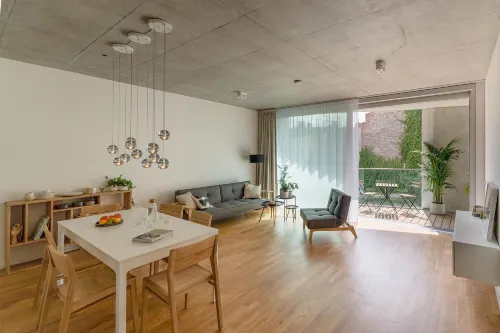 Carlotta Apartments À ne pas manquer Photos