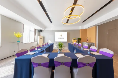Buddy Hotel Espaces Affaires Photos