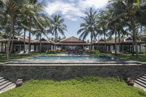 Four Seasons Resort The Nam Hai Hoi An Photos