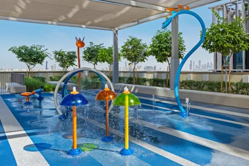 Vida Dubai Mall À ne pas manquer Photos