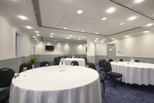 Stamford Bridge Hotel London Business Photos