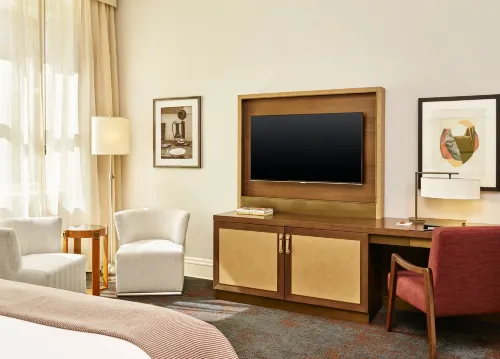 Palace Hotel, a Luxury Collection Hotel, San Francisco Chambres Photos