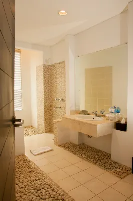 Hotel Santika Bangka Chambres Photos