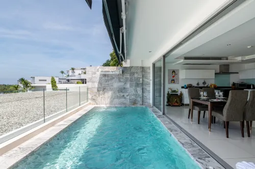 The View Phuket by Resava Loisirs et amusements Photos