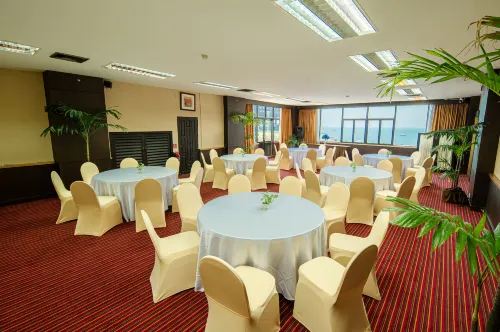 Sunbeam Hotel Pattaya Business Facilities Photos