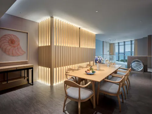 Crowne Plaza Sanya Haitang Bay Resort Chambres Photos