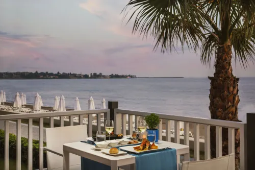 Acanthus Cennet Barut Collection - Ultra All Inclusive Relaksasi & Rekreasi Photos