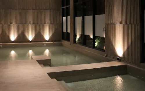 KSL Esplanade Hotel Leisure & Recreation Photos