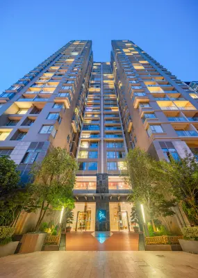 Shanghai Tyms Serviced Apartment Featured Photos