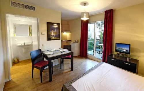 Odalys City Antibes Olympe Da non perdere Photos