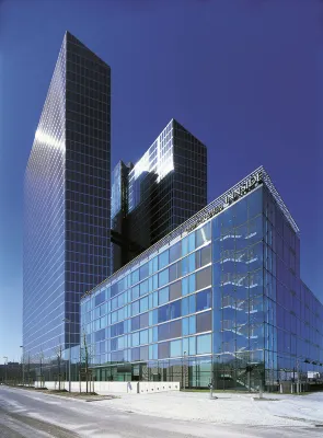 INNSiDE by Meliá Munich Parkstadt Schwabing Featured Photos