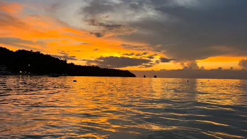 Andaman Seaside Resort Bangtao Beach Leisure & Recreation Photos