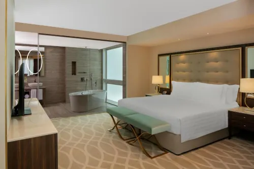 Dusit Doha Hotel À ne pas manquer Photos