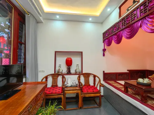 Harmony Hotel Photos