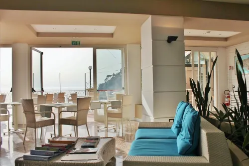 Hotel Baia Azzurra 4 stelle Da non perdere Photos