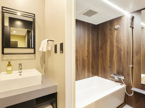 Hotel Rotterdam Huis Ten Bosch Rooms Photos
