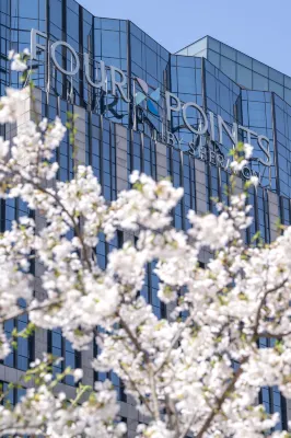 Four Points by Sheraton Suzhou Da non perdere Photos