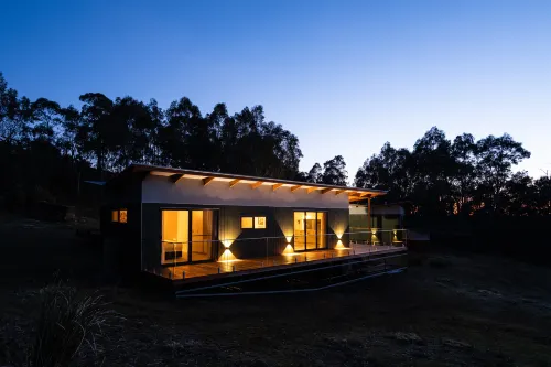 Freycinet Resort Chambres Photos