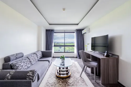 SureStay By Best Western Iconic Suvarnabhumi Rooms Photos