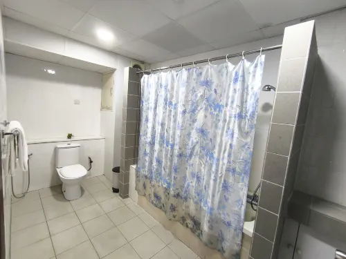 Jubilee Hotel Chambres Photos