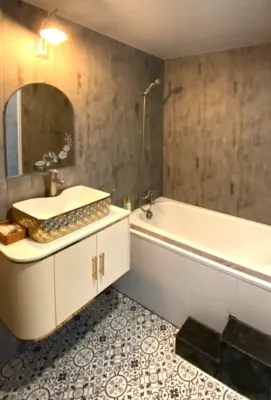 Nouveau Happy Inn Номера Photos
