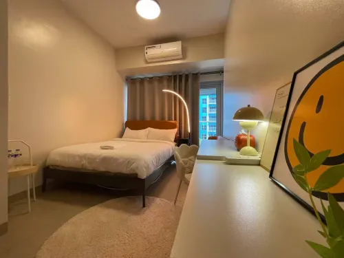 Thompson Suites Okada (Bayshore 2 Residence) Rooms Photos