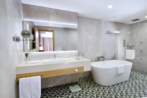 Grand Cosmopolitan Hotel Camere Photos