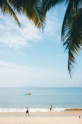 Hainan Sangem Moon Hotel  Leisure & Recreation Photos