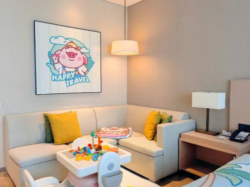 Hyatt Place Sanya City Center Rooms Photos