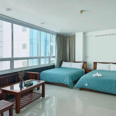 Onestar Danang Riverside À ne pas manquer Photos