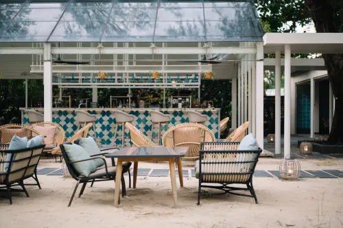 Lone Pine, Penang, a Tribute Portfolio Resort Espaces publics Photos