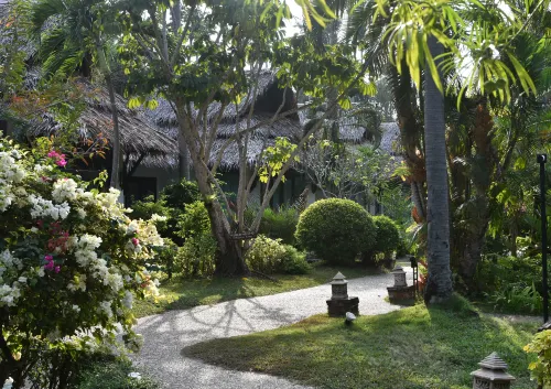 Railay Village Resort Extérieur Photos