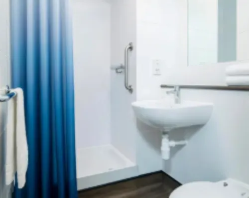 Travelodge London City Airport Chambres Photos