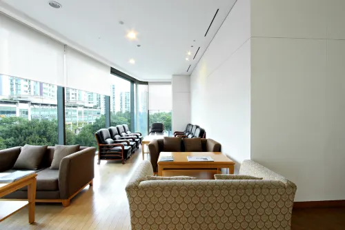 Daegu Grand Hotel Leisure & Recreation Photos