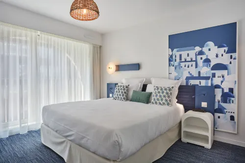 Appart'hôtel Odalys City Centre Euromed Rooms Photos