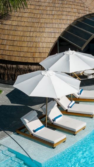 5D4N • Hainan · hidden gem vacation: exclusive Lingshui escape and visit three scenic islands: Fenjiezhou Island, Daidai Island and Monkey Island