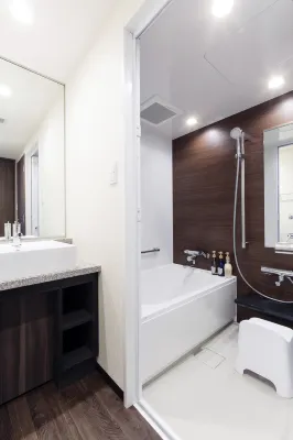 Hotel Mystays Premier Akasaka Chambres Photos