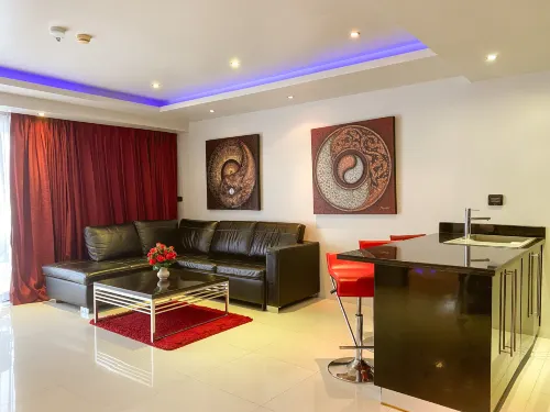 Absolute Bangla Suites Chambres Photos