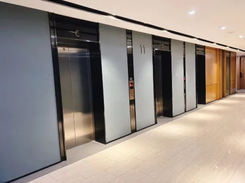 Qiju Sucheng Selected Apartment (Suzhou North Railway Station) Public Areas Photos