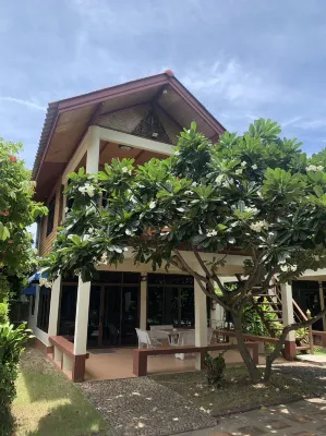 Avila Resort Pattaya Номера Photos