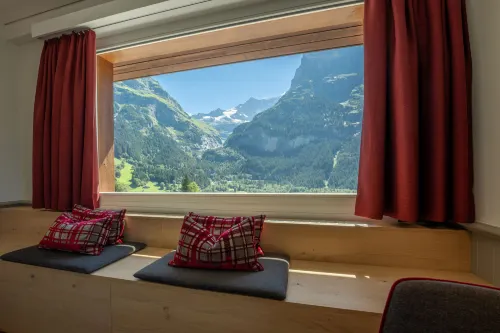 Hotel Spinne Chambres Photos