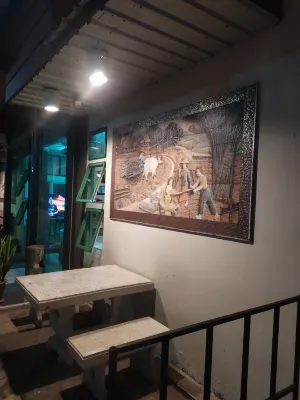 Sisaket PonTaWin Budget Inn Photos